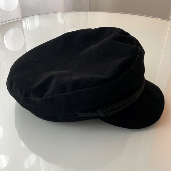 Newsboy hat - Picture 2 of 6